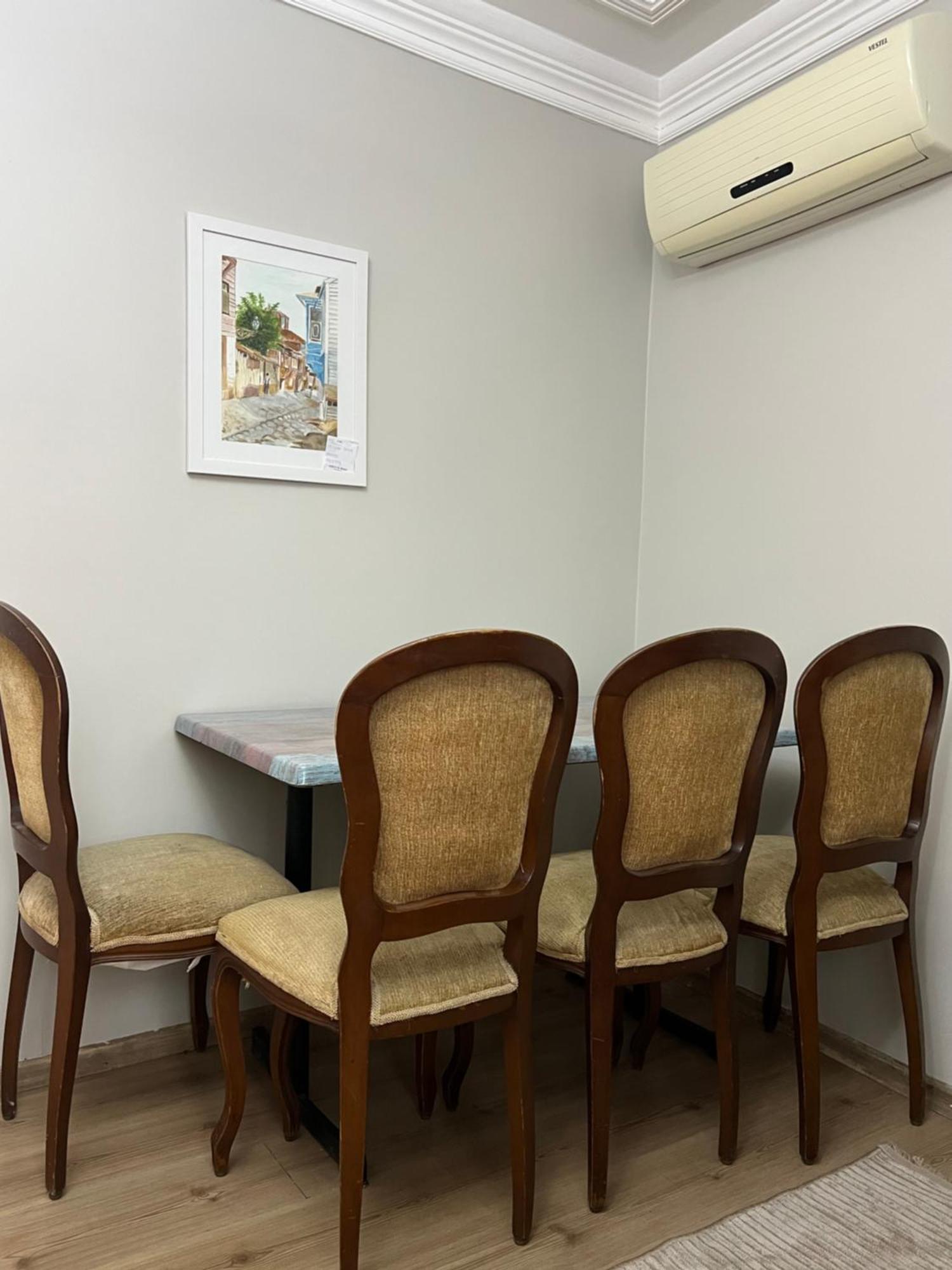 Dimbil Apart Κωνσταντινούπολη Εξωτερικό φωτογραφία